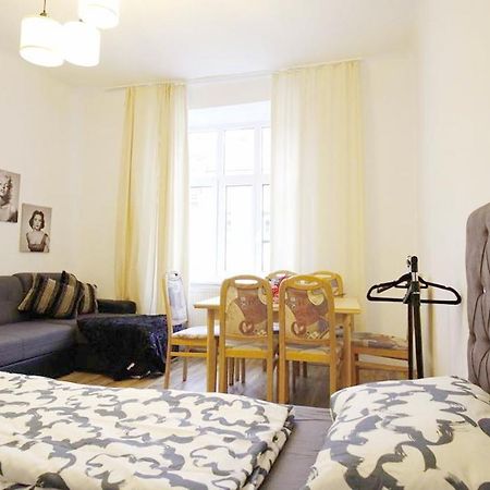 Comfortable Rooms Near Schonbrunn Palace ウィーン エクステリア 写真