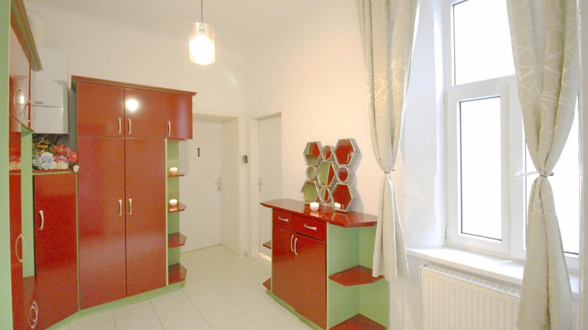 Comfortable Rooms Near Schonbrunn Palace ウィーン エクステリア 写真
