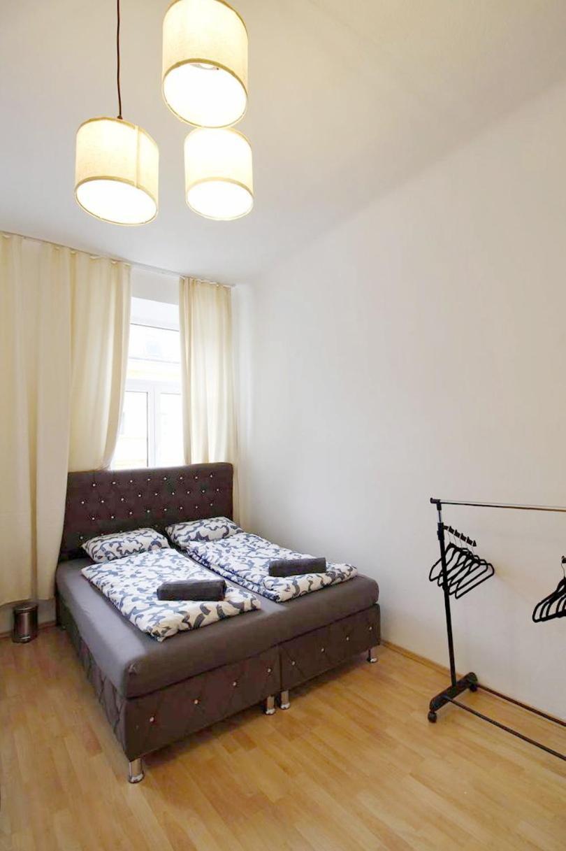 Comfortable Rooms Near Schonbrunn Palace ウィーン エクステリア 写真