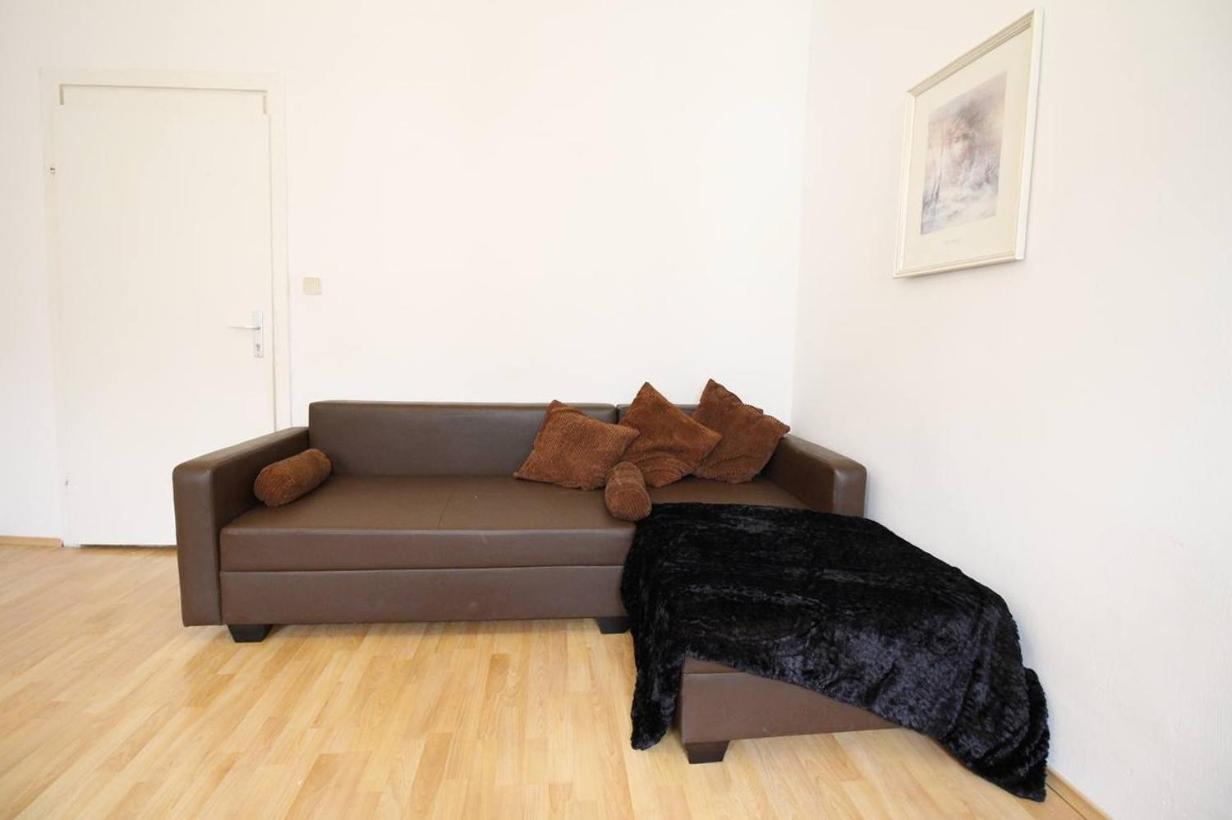 Comfortable Rooms Near Schonbrunn Palace ウィーン エクステリア 写真