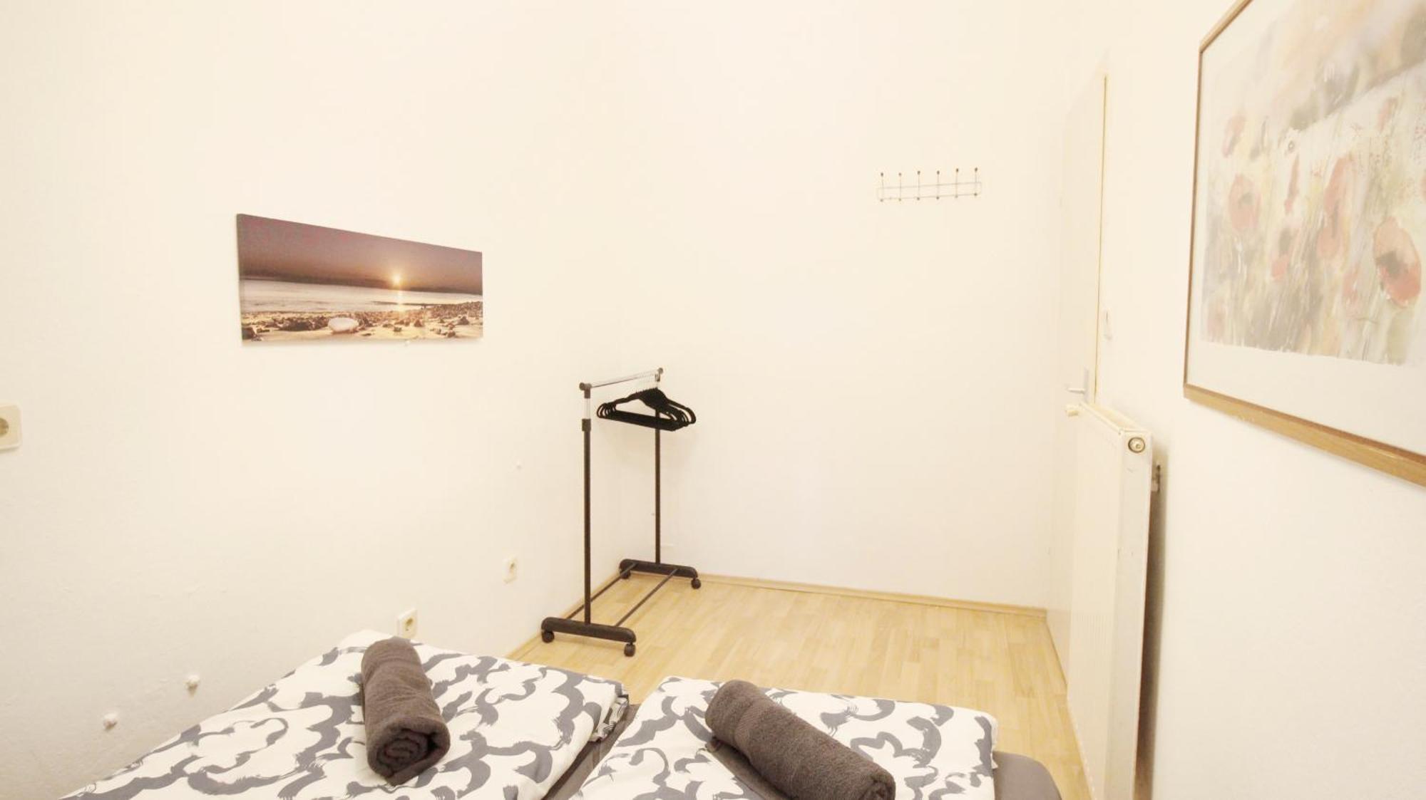 Comfortable Rooms Near Schonbrunn Palace ウィーン エクステリア 写真
