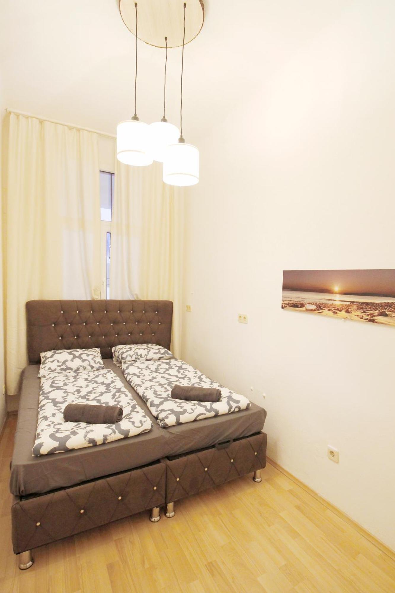 Comfortable Rooms Near Schonbrunn Palace ウィーン エクステリア 写真