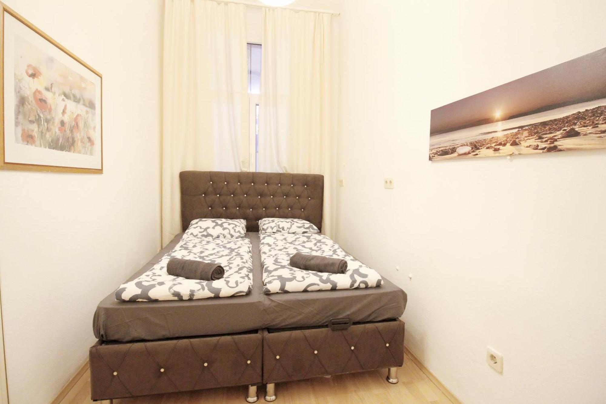 Comfortable Rooms Near Schonbrunn Palace ウィーン エクステリア 写真