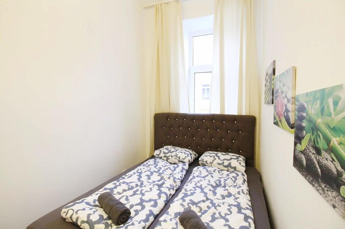 Comfortable Rooms Near Schonbrunn Palace ウィーン エクステリア 写真