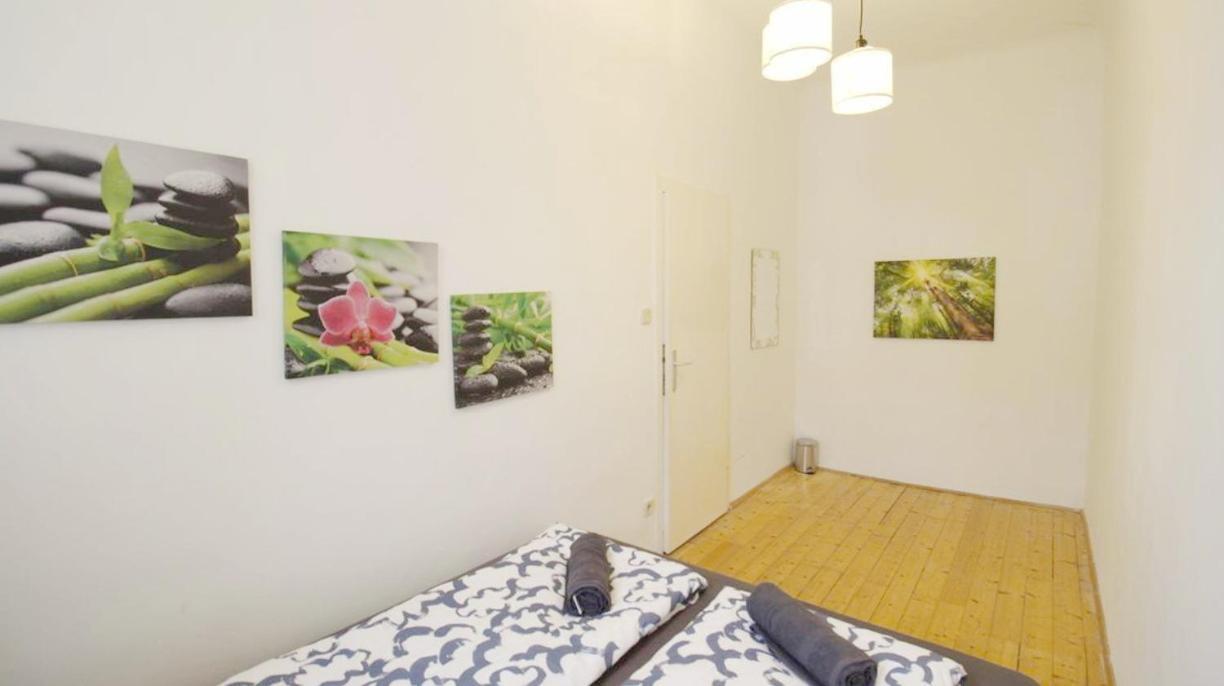 Comfortable Rooms Near Schonbrunn Palace ウィーン エクステリア 写真