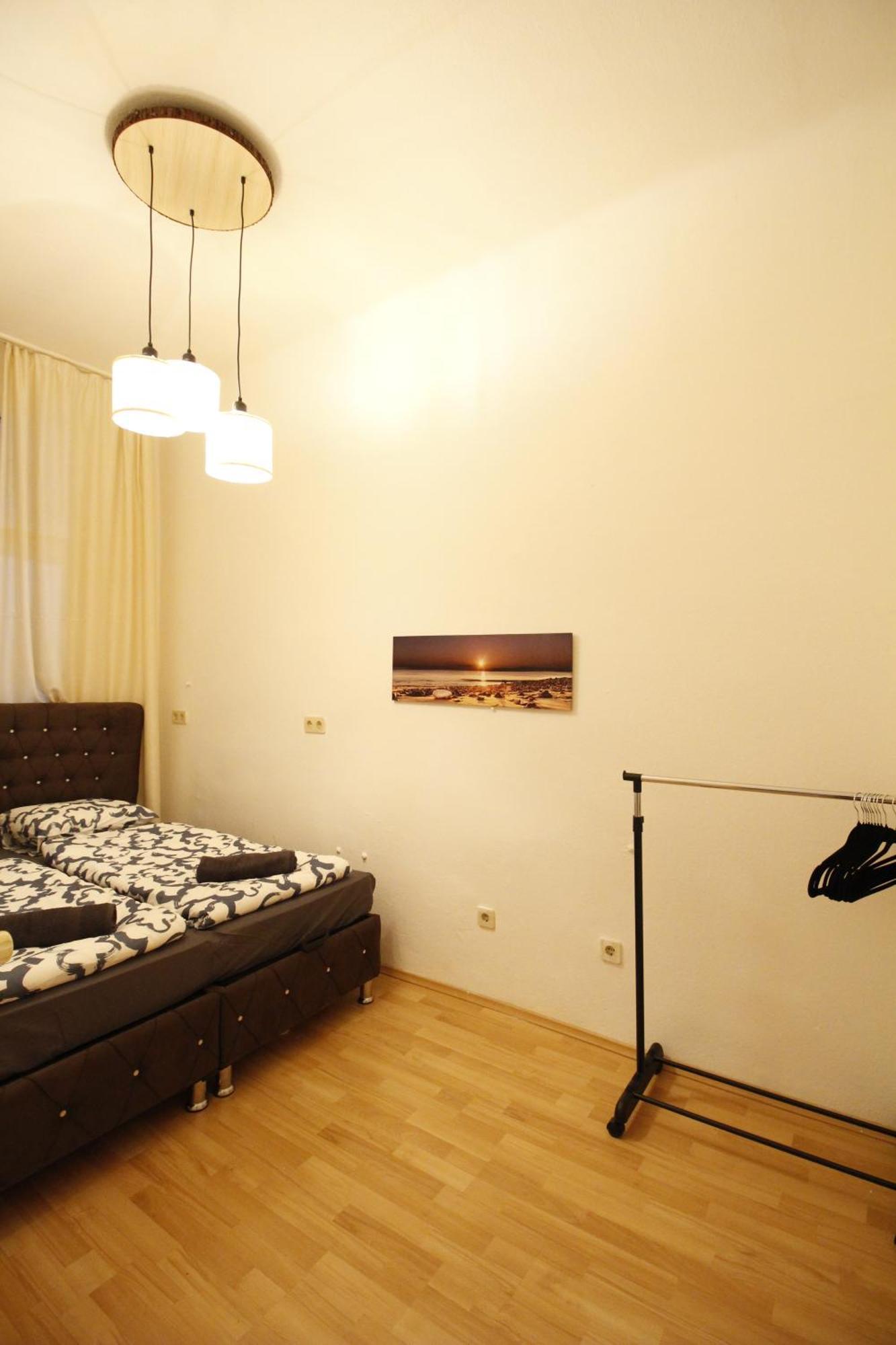 Comfortable Rooms Near Schonbrunn Palace ウィーン エクステリア 写真