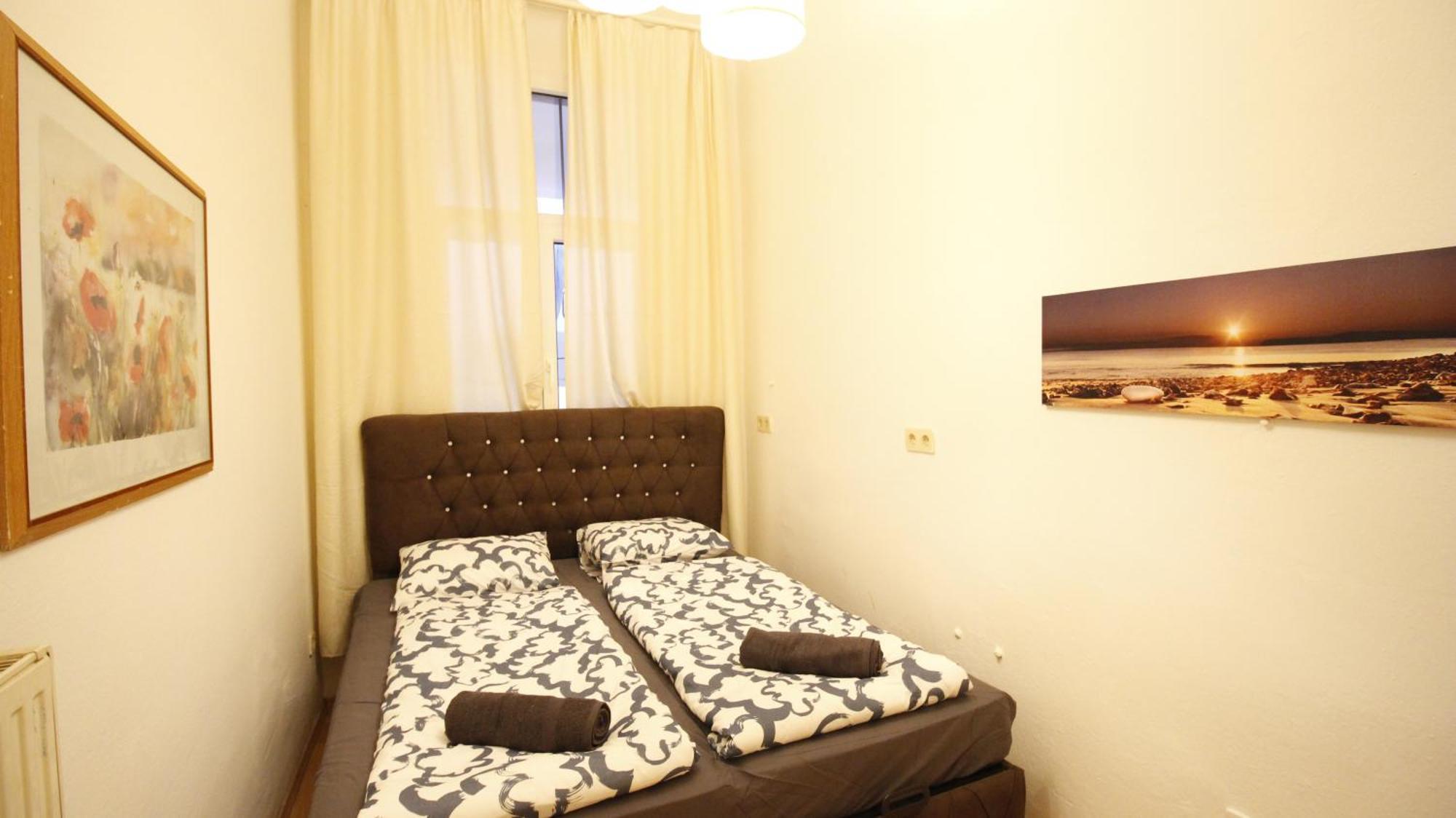 Comfortable Rooms Near Schonbrunn Palace ウィーン エクステリア 写真