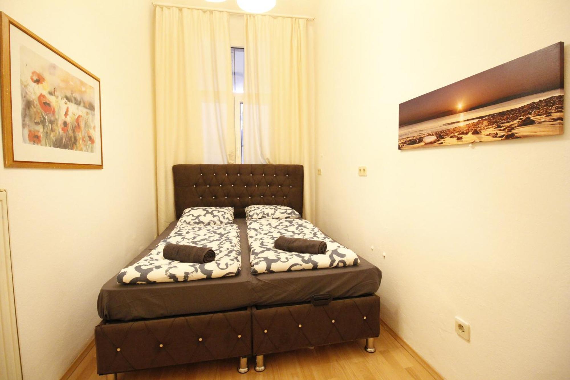 Comfortable Rooms Near Schonbrunn Palace ウィーン エクステリア 写真